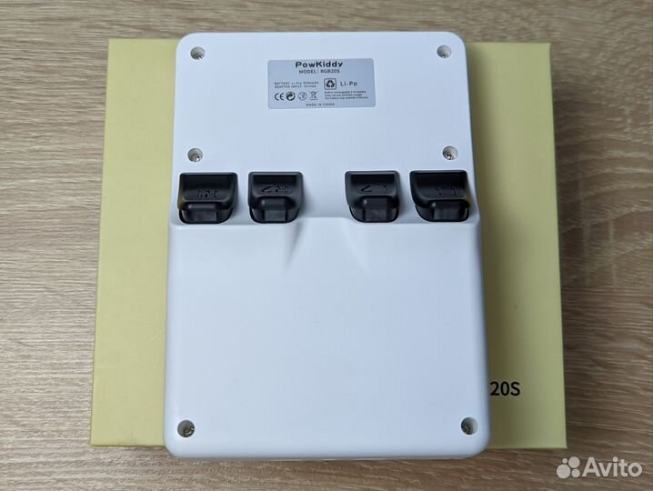 Игровая приставка Powkiddy RGB20S 16+64Gb RUS