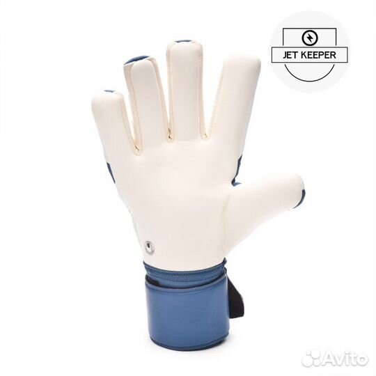 Вратарские перчатки uhlsport hyperact supersoft HN