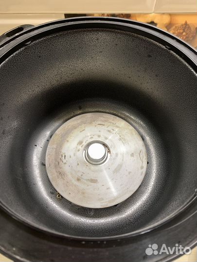 Мультиварка Polaris 0550