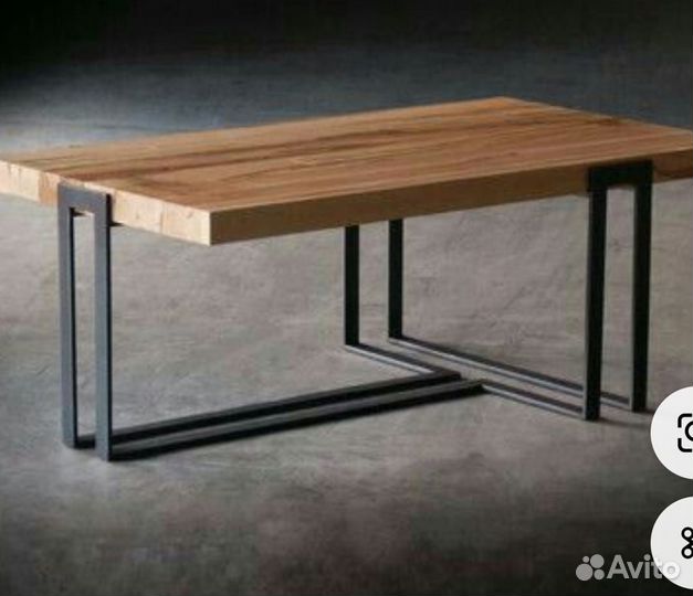 Уличная мебель для сада и дачи