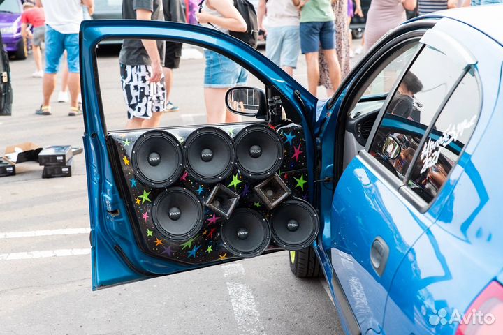 Дверные карты nissan almera