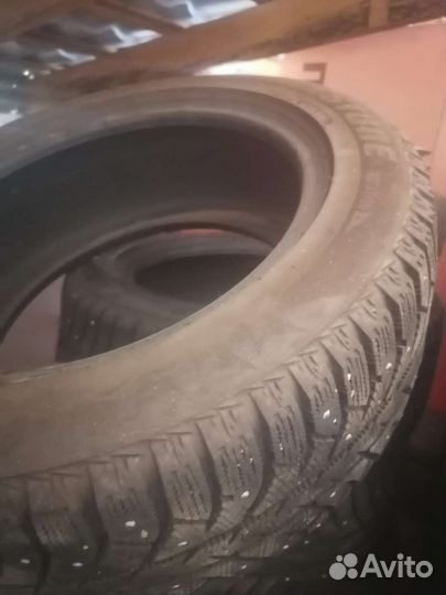 Bridgestone Ice Cruiser 7000 195/55 R15