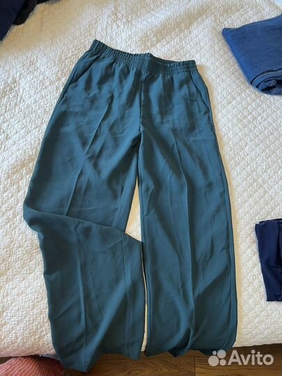 Брюки Mango новые М
