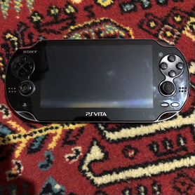 Sony playstation Vita fat