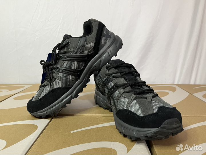 Asics Gel Sonoma 15-50 Gore-Tex Grey