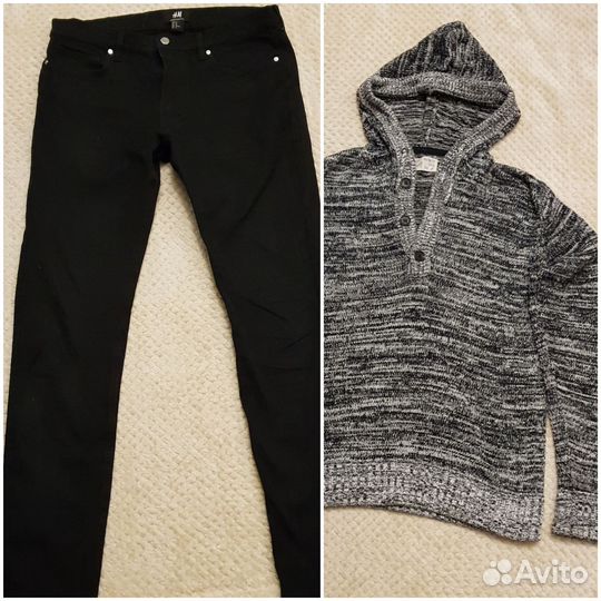 Детская одежда для мальчиков