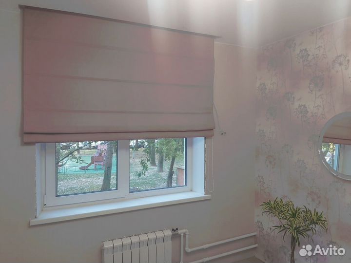 Римские шторы Пошив на заказ