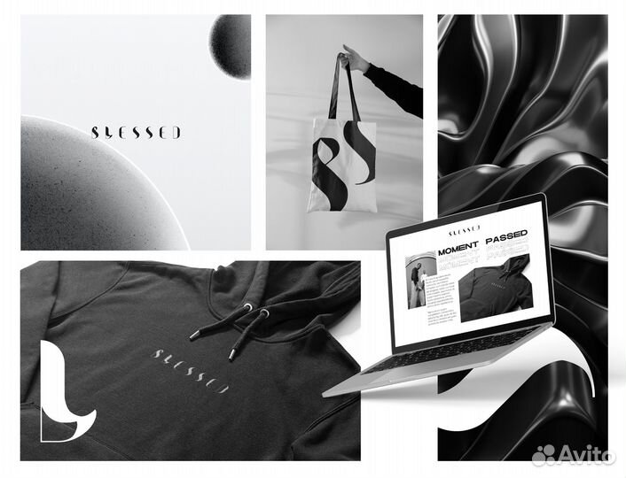 Графический дизайнер логотипы полиграфия