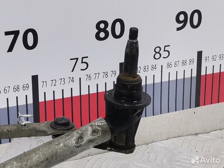 Трапеция для Renault Kangoo 1