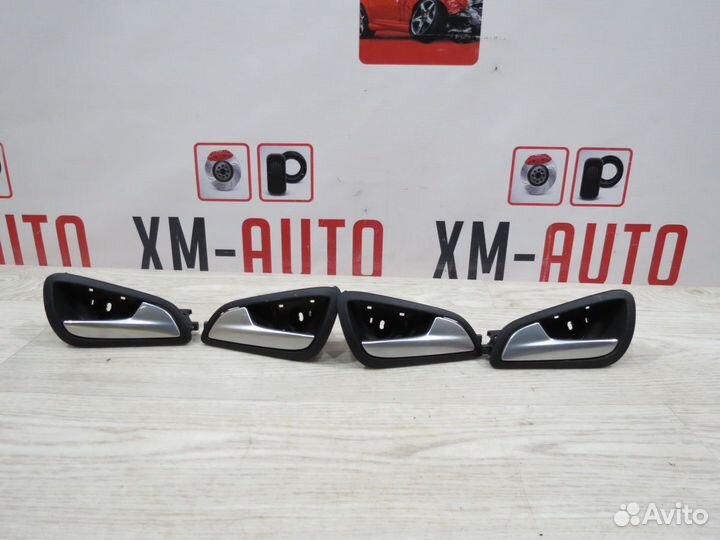 Ручка двери внутренняя Ford Focus 3