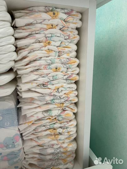 Детские вещи пакетом