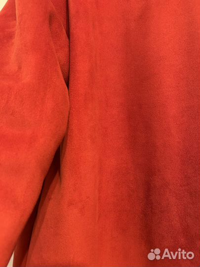 Дубленка женская 46 48