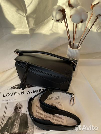 Сумка Loewe Puzzle