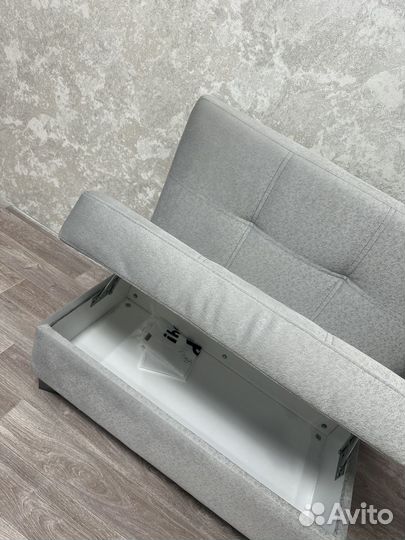 Банкетка с ящиком