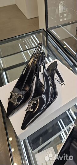 Туфли Celine оригинал