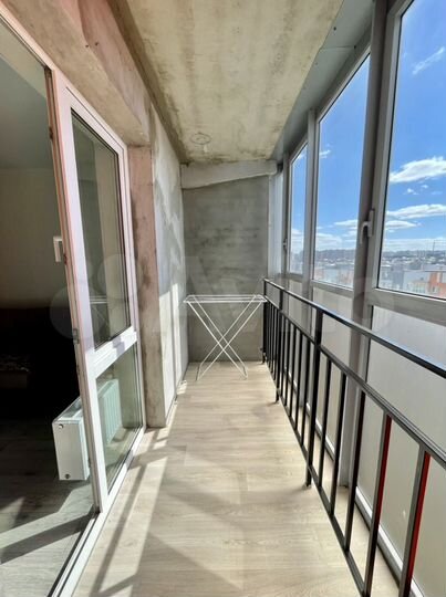 Квартира-студия, 27 м², 12/19 эт.