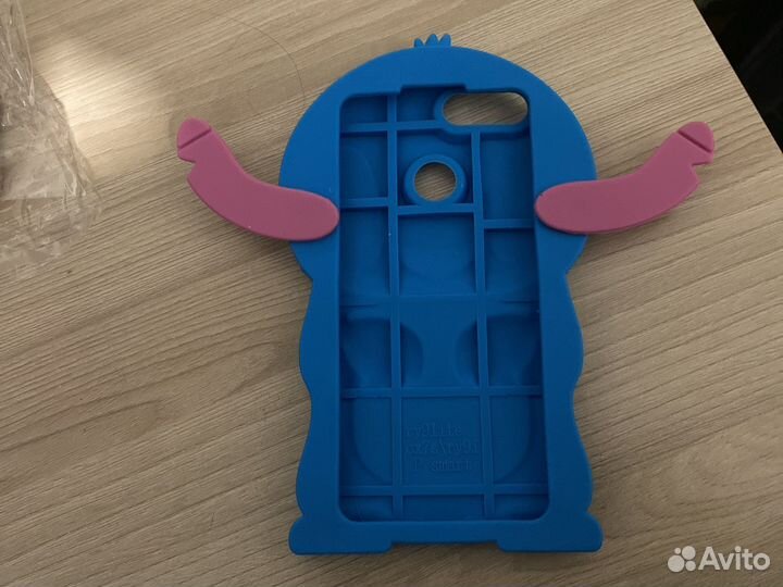 Чехол на Honor 9 lite