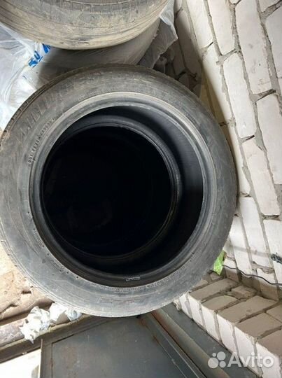 Bridgestone Dueler H/P 92A 265/50 R20 107V