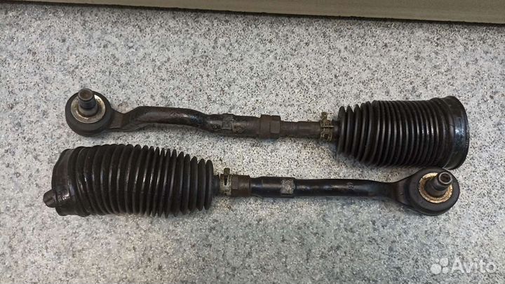 Рулевая тяга с наконечником BMW X3 E83