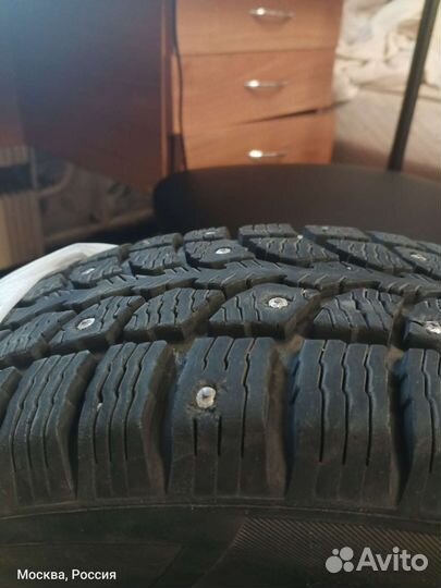 КАМА 505 Irbis 175/65 R14