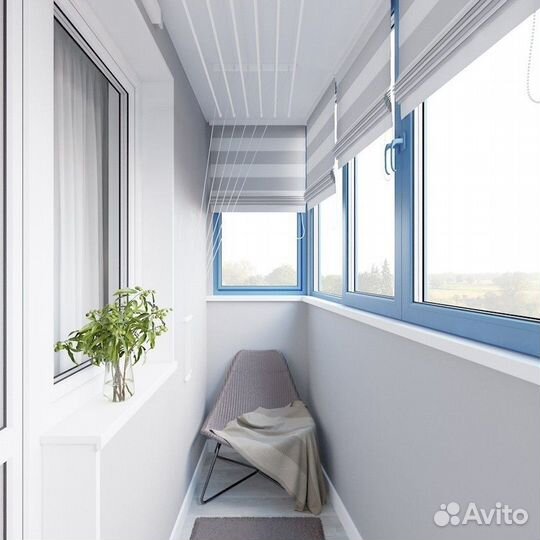 Прибыльная франшиза по остеклению с гарантией успеха №B0I