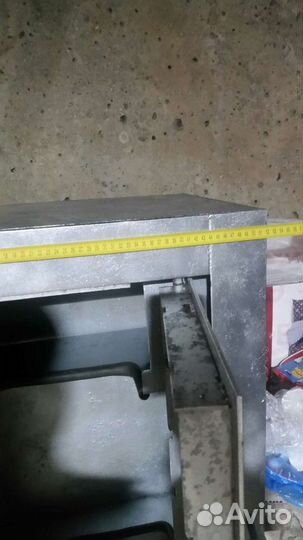 Оружейный сейф