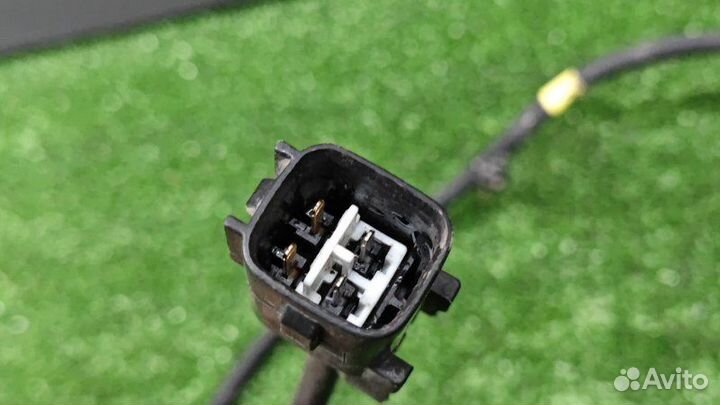 Датчик кислородный (лямбда-зонд) верхний Hyundai