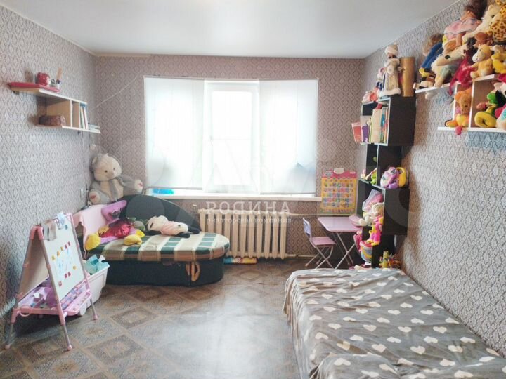 2-к. квартира, 45,3 м², 5/5 эт.