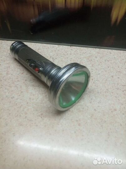 Фонарик