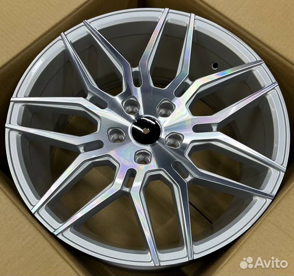 Диски на Lexus RX Лексус рх R19