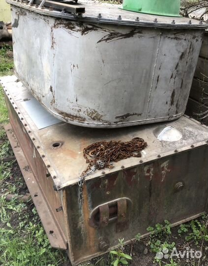 850 литров, 450 литров, нержавейка