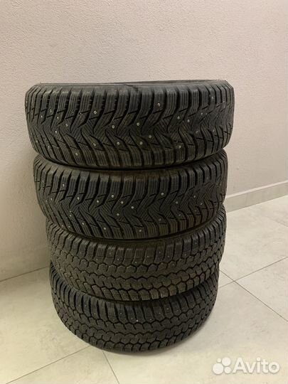 Marshal WinterCraft Ice WI31 205/65 R15 95