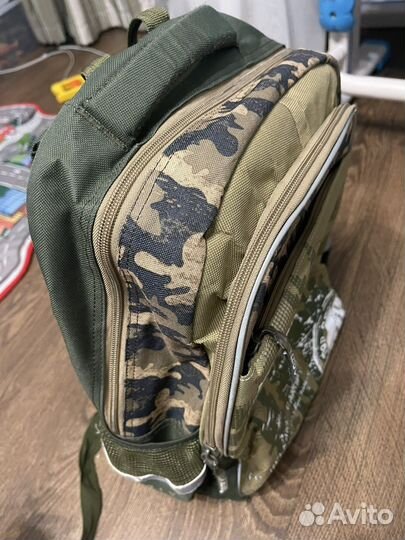 Рюкзак grizzly