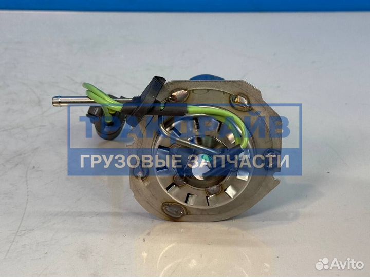 Камера сгорания автономного отопителя Скания 6