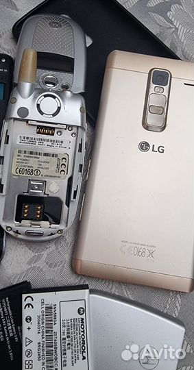 Nokia Lumia 720, 8 ГБ