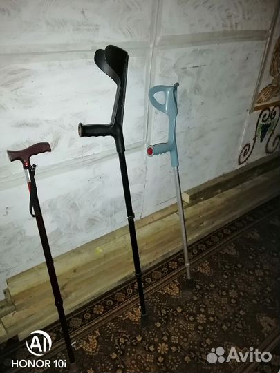 Инвалидная коляска