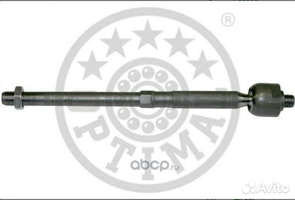 Рулевая тяга для ford. OL-0077878 optimal G2-1054
