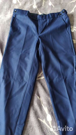 Новая школьная форма 150