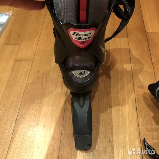 Ролики взрослые