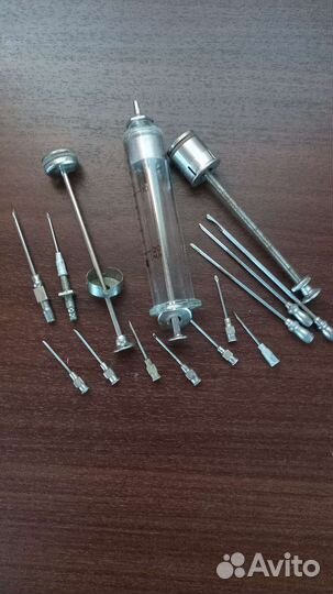 Банки вакуумные