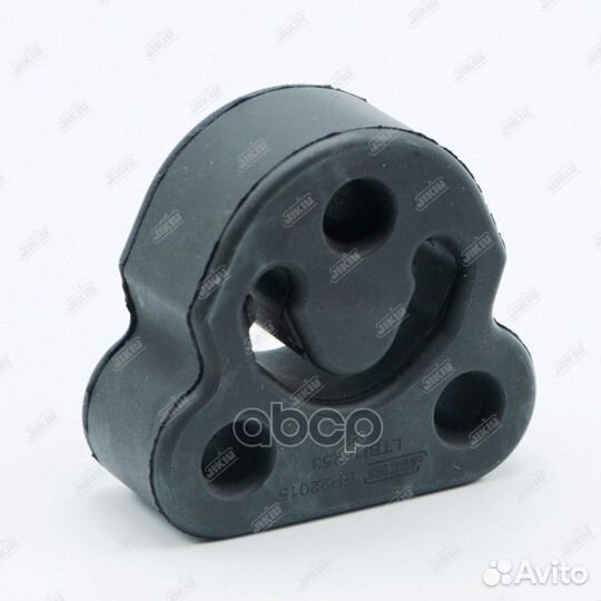 Крепление глушителя EP22015 jikiu