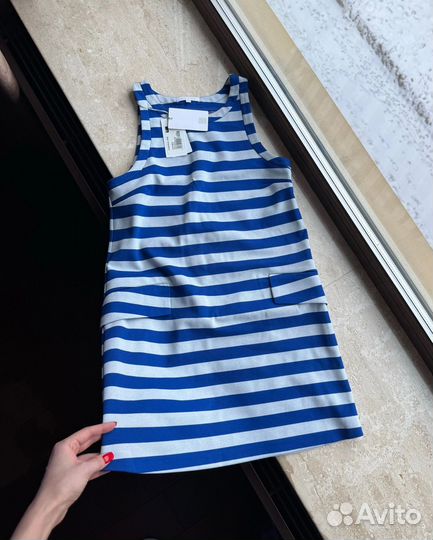 Платье patrizia pepe оригинал (новое)