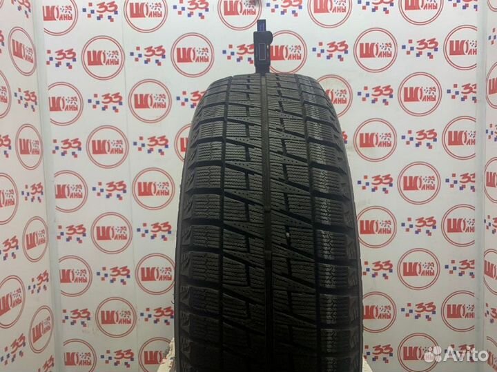 Bridgestone Blizzak Revo2 195/60 R16