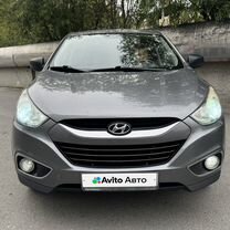 Hyundai ix35 2.0 AT, 2011, 199 000 км, с пробегом, цена 1 199 999 руб.