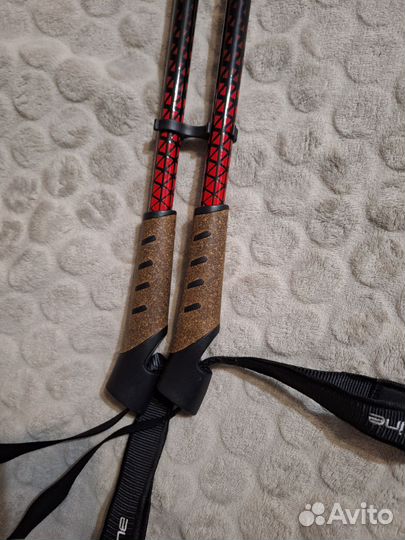 Продам трекинговые палки