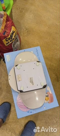 Детские весы для новорожденных