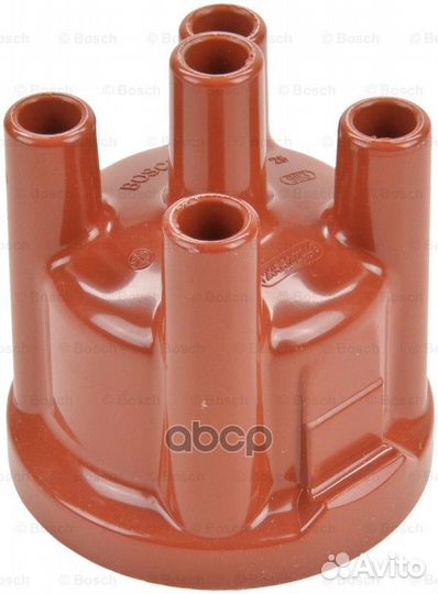 Крышка распределителя зажигания 1235522443 Bosch