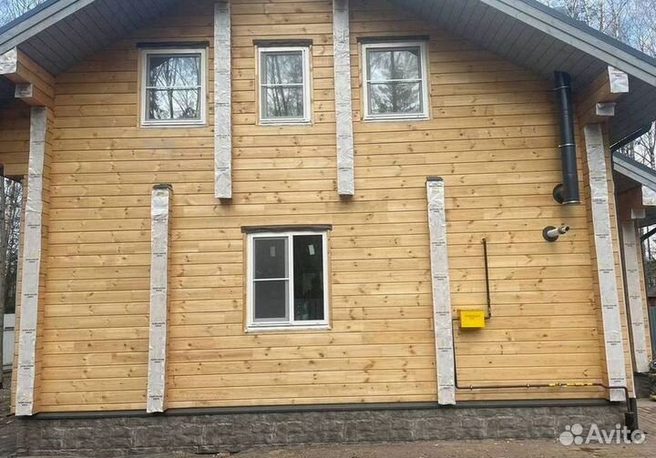 Пластиковые окна от производителя