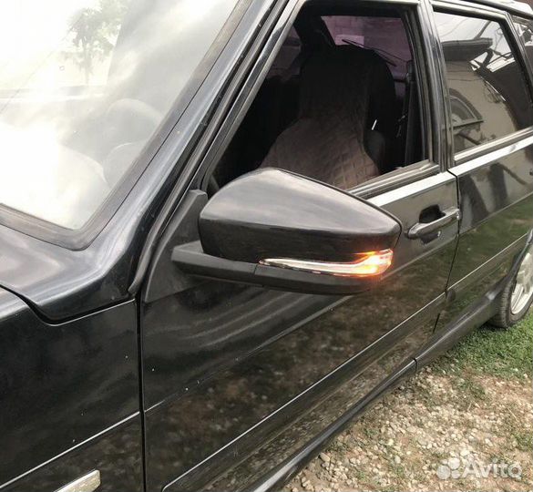 Зеркала Ваз 2114/2115/2109/2108/2109/2113