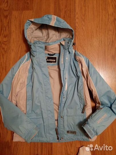 Куртка женская